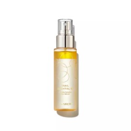 The Saem 더샘 스네일 에센셜 이엑스 링클 톤업 미스트 세럼 The Saem Snail Essential EX Wrinkle Tone Up Mist Serum