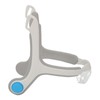 Nasal Guard Fabric Frame Breathing Machine Replacement Accessory Fit for