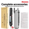 ULTECHNOVO Digital Multimeter Pen A3005 Precision Voltage Measurement Mini Multimeter