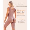 SHAPE CONCEPT 371 Fajas Colombianas Moldeadoras High Compression Full Body