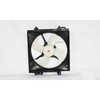 TYC 610550 Subaru Replacement Condenser Cooling Fan Assembly