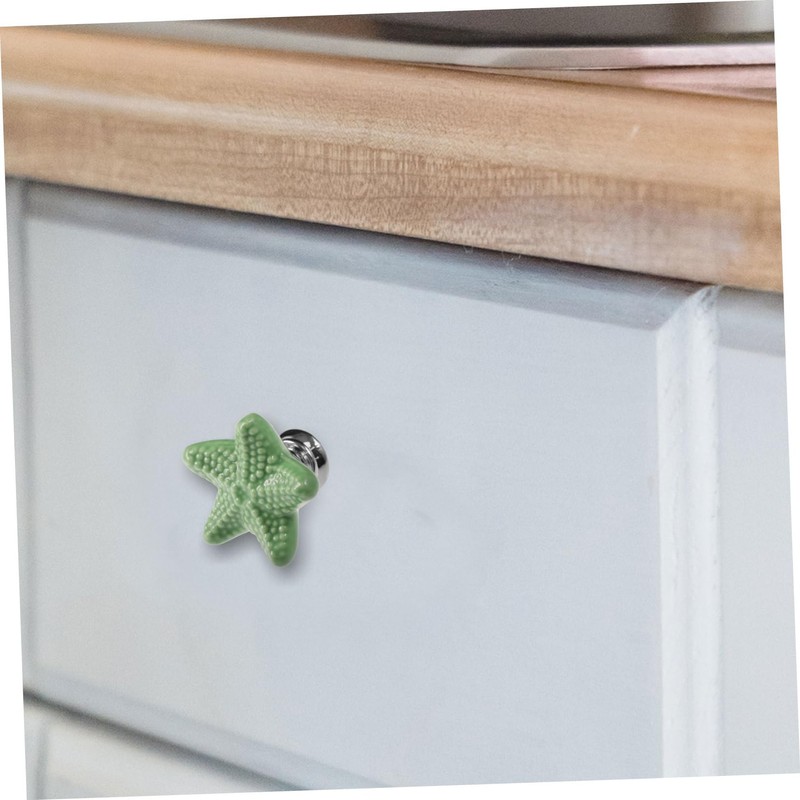 Operitacx Cabinet Knob Pull Handle for Kitchen Cupboards and Furniture
