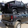 Tonsya For 2005 2006 2007 2008 2009 Hummer H2 Rear