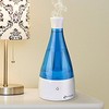 PureGuardian Ultrasonic Cool Mist Humidifier, 10 Hrs. Run Time, 210