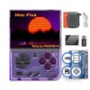 Miyoo Mini Plus Handheld Game Console 3.5-inch 640*480 IPS Screen