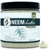 Naked Neem Organic Neem Butter with Organic Neem Oil, Extract