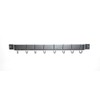 The Gourmet Bar Pot Rack Size-Color - Medium 30 inches