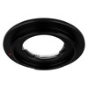 Fotodiox Pro Lens Mount Adapter, Vitessa Lens to Canon EOS