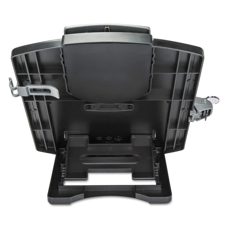 Innovera 59001 Desktop Copyholder Black