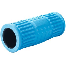 Ultimate Performance Unisex's Ultimate Massage Therapy Roller, Blue, 30cm
