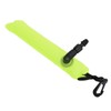 Mini Diving Buoy Integrated Valve Portable Scuba Diving Float Snorkeling