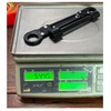 Plumbing Tools Dual Kwik Tite Wrench Kit,Angle Stop Wrench, Plumbing