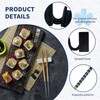 7PCS Training Chopsticks for Adults & Kids - Chopsticks for