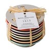 Royal Doulton 9 cm Tapas Dip Tray, Set of 8