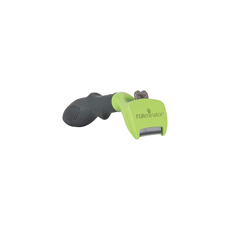 Furminator 640.7022 Dog Long Hair S