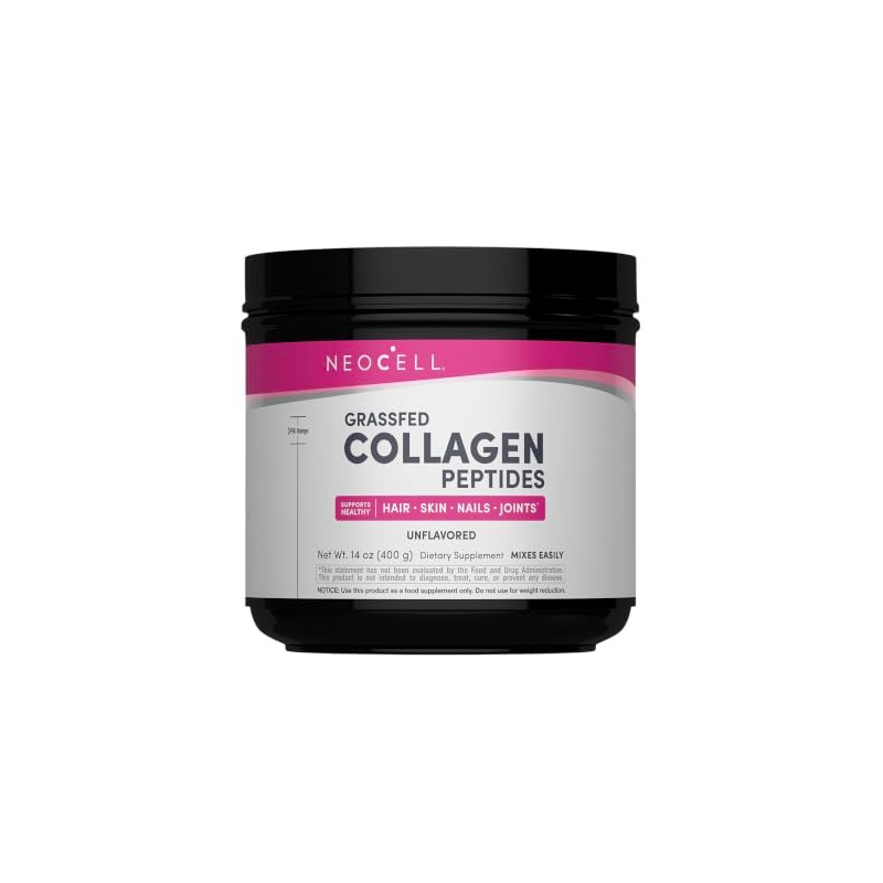 Neocell Super Collagen Powder, 14 Ounce
