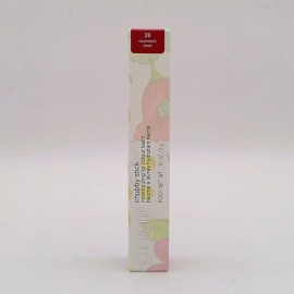 Clinique Chubby Stick Lip Colour Balm #28 ROOMIEST ROSE 3g *NEW IN BOX*