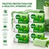 Dettol Original Antibacterial Soap Bars 60g x 6 Pack |