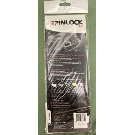 Pinlock NEW PINLOCK P-70-R ANTI FOG RISISTANT LENS CLEAR RETRO HELMETS