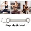 Stretch Bands for Exercise - Strength Training Stretch Bands |