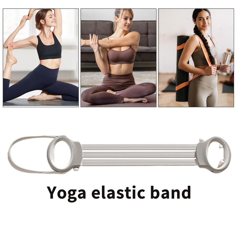 Stretch Bands for Exercise - Strength Training Stretch Bands |