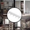 11.8in LED Cabinet Lamp Motion Sensitive Closet Lamp Battery Powered