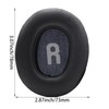 Replacement Ear Pads for JBL Tune 700BT 700BTNC 710BT 750BT