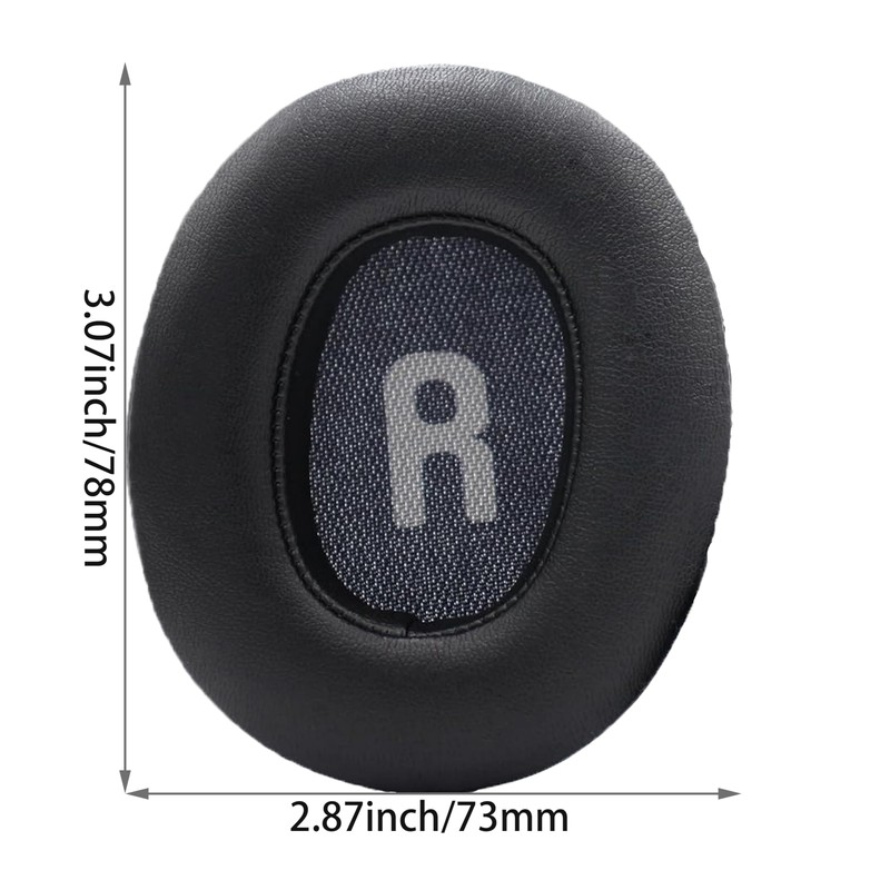 Replacement Ear Pads for JBL Tune 700BT 700BTNC 710BT 750BT