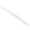 20Pcs Craft Steel Wire KR260 Knitting Machine Bendable DIY Material