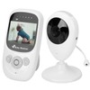 SP880 Digital Wireless Baby Monitor Night Vision Temperature Sensor