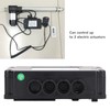 Electric Actuator Controller with Cable Linear Actuator Motor Controller for