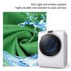 Screen Backdrop High Density Polyester Soft Light Wrinkle Resistant Photography