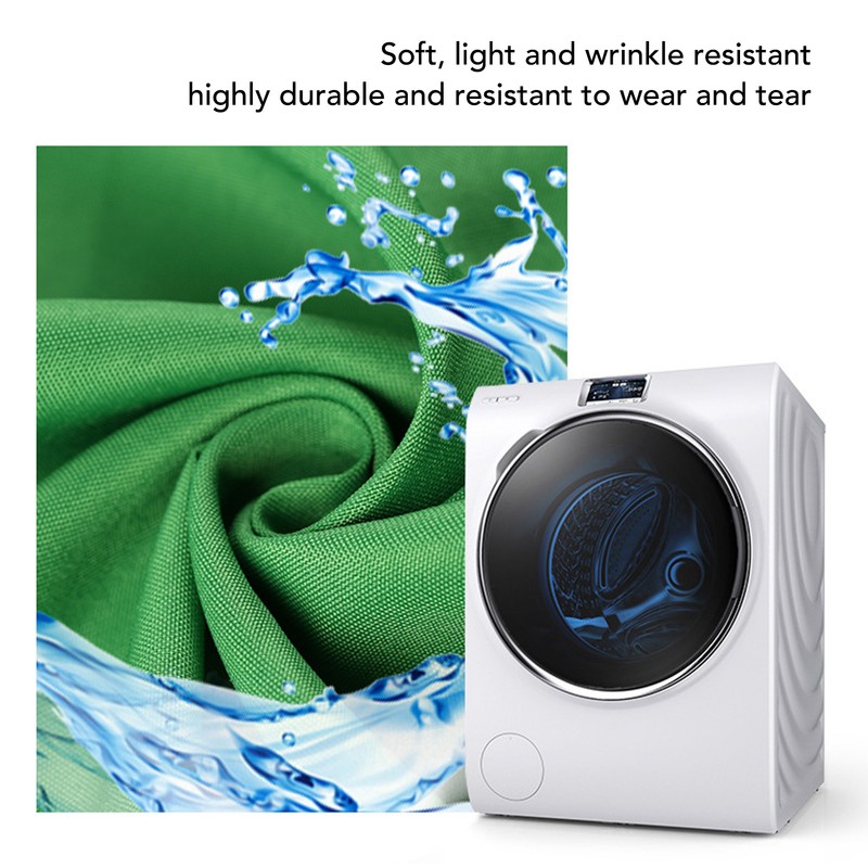 Screen Backdrop High Density Polyester Soft Light Wrinkle Resistant Photography