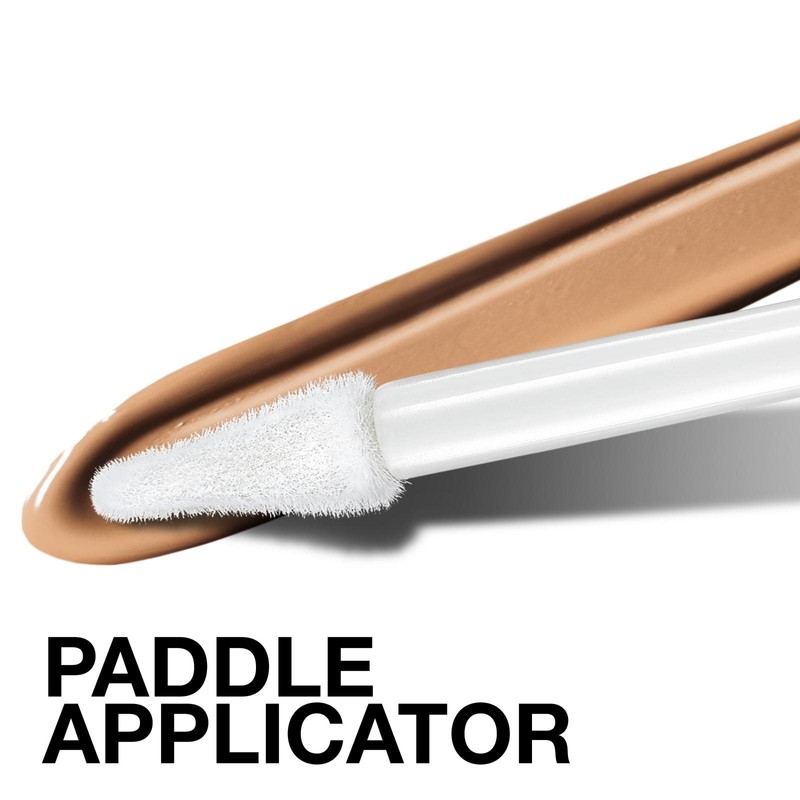 Maybelline New York Super Stay Under-Eye Concealer, 30 Honey, 22