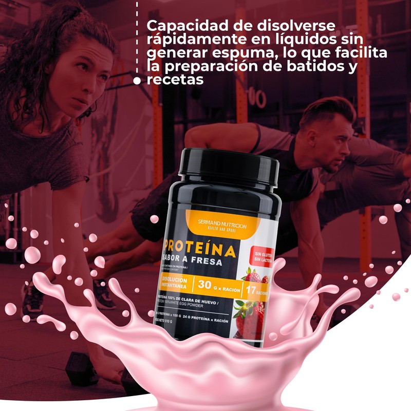 SRD Sport Instant Fit Nutricion Instant Fit (510 g)