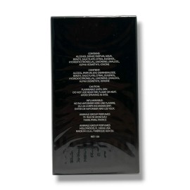 Animale Black Eau De Toilette Spray 1.7fl.oz./50ml New Sealed