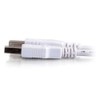 C2G 13400 USB 2.0 A to B USB Cable, 9.84