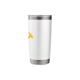 Garden Watering Can Stainless Steel Insulated Tumbler