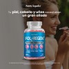 Foliregen Profesional Folicular Care | 220 Cápsulas | Purely Organics