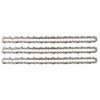 3 tallox Saw Chains .325 1.5 mm 64 TG 38