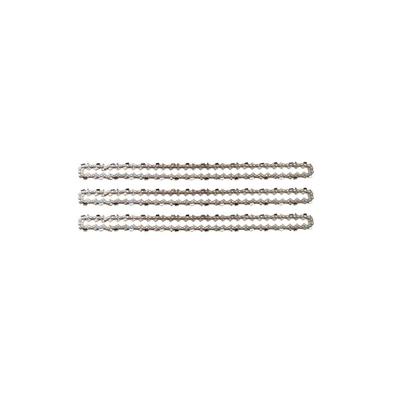 3 tallox Saw Chains .325 1.5 mm 64 TG 38