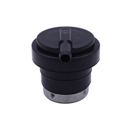 Fuel Gas Tank Vent Valve Rollover Valve 951-14075A 751-14075A Comaptible with MTD Troy-Bilt Tiller Pressure Washer and Lawn Mower