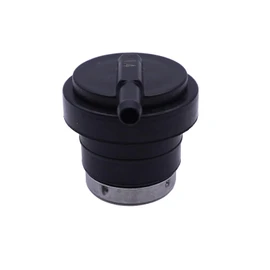 Fuel Gas Tank Vent Valve Rollover Valve 951-14075A 751-14075A Comaptible with MTD Troy-Bilt Tiller Pressure Washer and Lawn Mower