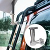 Starlink RV Mount,Starlink Gen 2 Rv Ladder Mount, Starlink RV