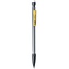 BIC Xtra-Life Mechanical Pencil, Clear Barrel, Medium Point (0.7mm), 10-Count