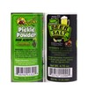 Alamo Candy Beer salt , Pickle Powder Bundle - Flavored