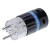 Monosaudio Power Plug Pure Copper Power Connector Plug for Professional