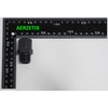 AERZETIX - C62632 - Set with 2 pressure / reduction