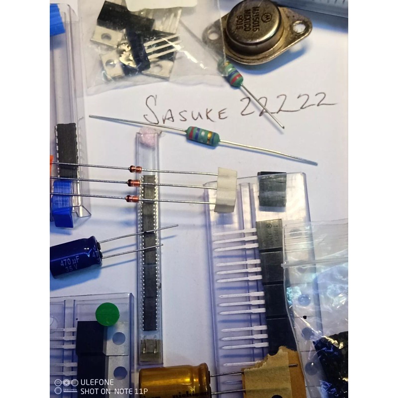 Zapco Zapco Car Audio Repair Specialist SEQ , PEQ Etc..