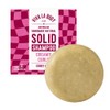 Viva La Body Shampoo Bar - Creamy Curls (Curly Hair)